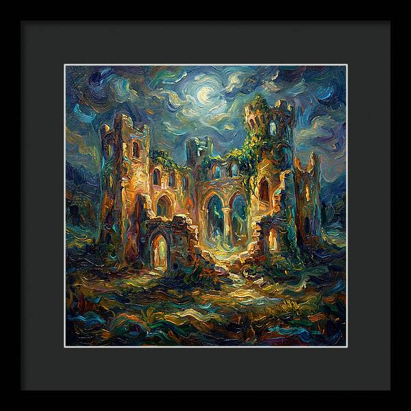 Castle Ruins