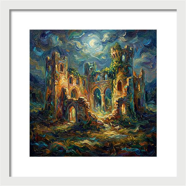 Castle Ruins