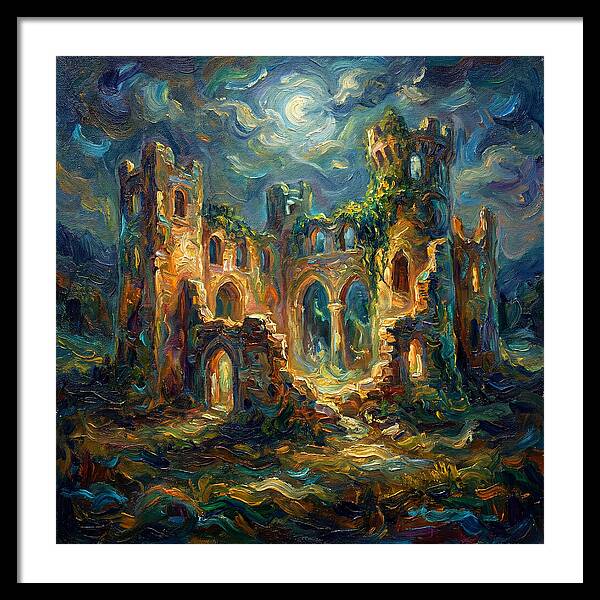 Castle Ruins