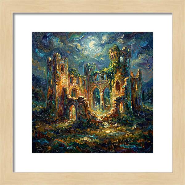 Castle Ruins