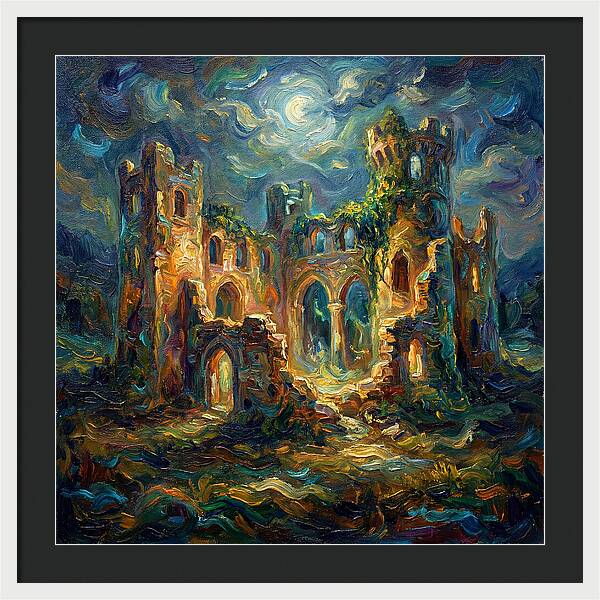 Castle Ruins