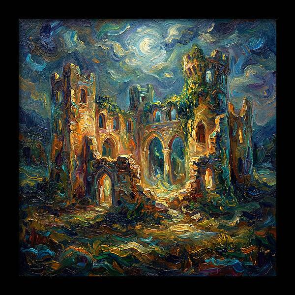 Castle Ruins