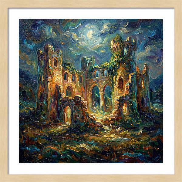 Castle Ruins