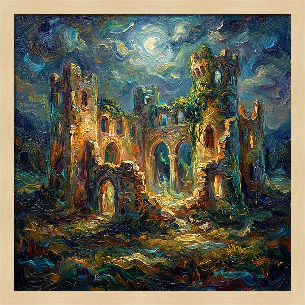 Castle Ruins