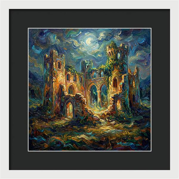 Castle Ruins