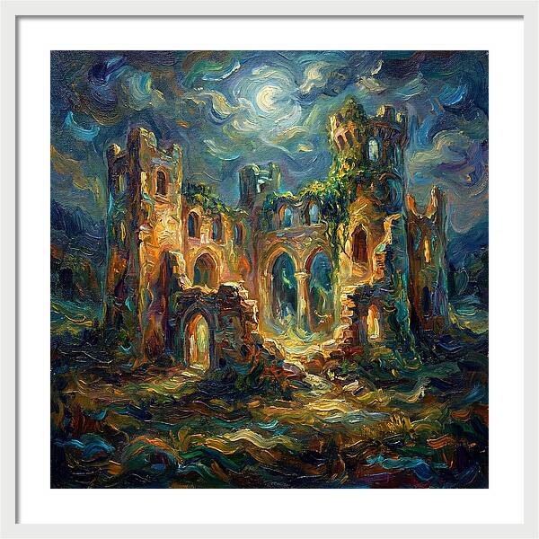 Castle Ruins