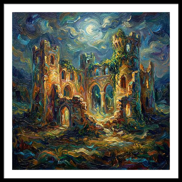 Castle Ruins