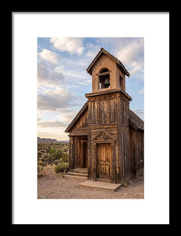 Cataldo Mission Charm