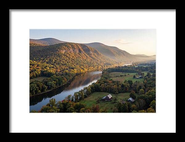 Catskill Mountains Serenity
