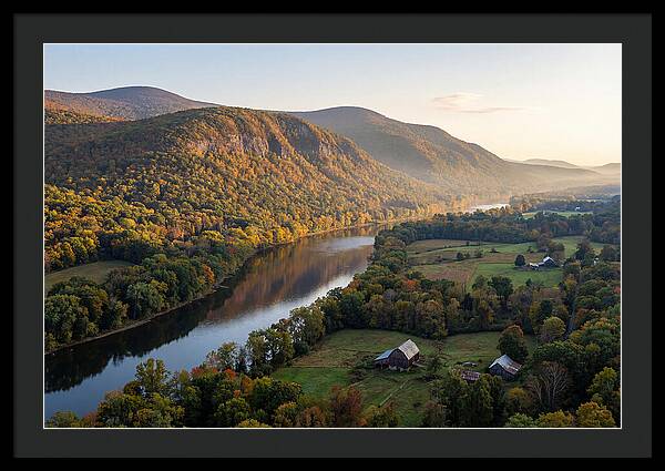 Catskill Mountains Serenity