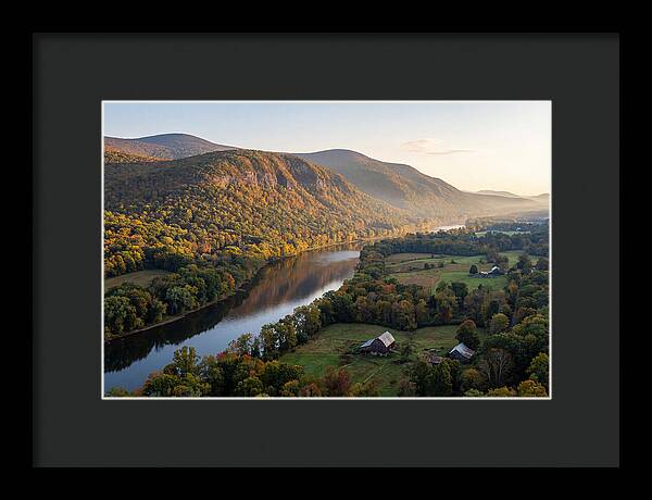 Catskill Mountains Serenity