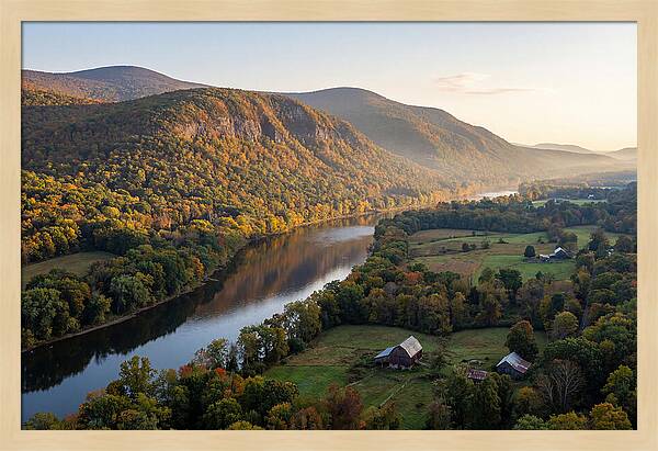 Catskill Mountains Serenity