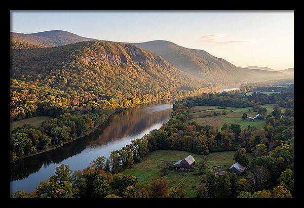 Catskill Mountains Serenity