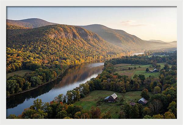 Catskill Mountains Serenity