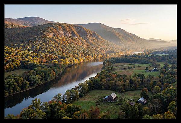 Catskill Mountains Serenity