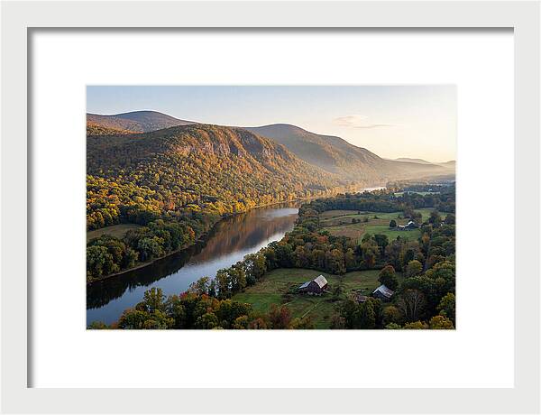 Catskill Mountains Serenity