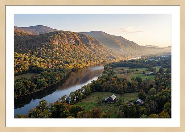 Catskill Mountains Serenity