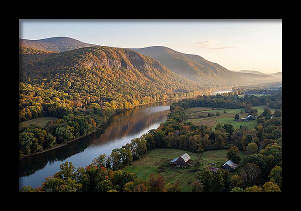 Catskill Mountains Serenity