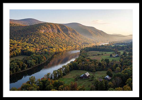 Catskill Mountains Serenity