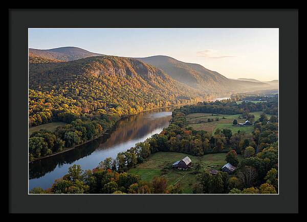 Catskill Mountains Serenity