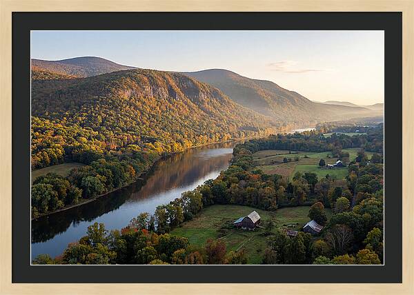 Catskill Mountains Serenity