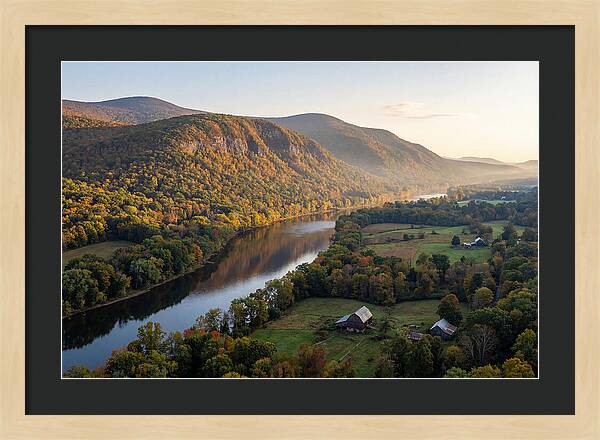 Catskill Mountains Serenity