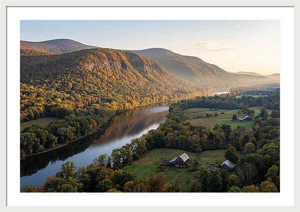 Catskill Mountains Serenity