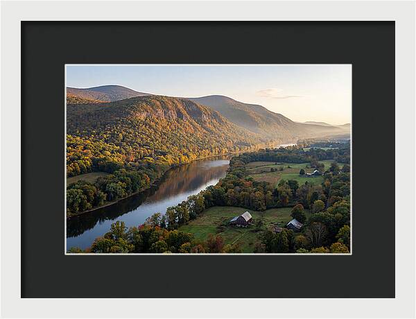 Catskill Mountains Serenity
