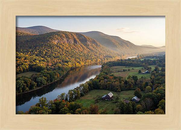 Catskill Mountains Serenity