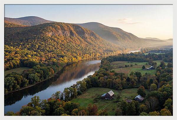 Catskill Mountains Serenity