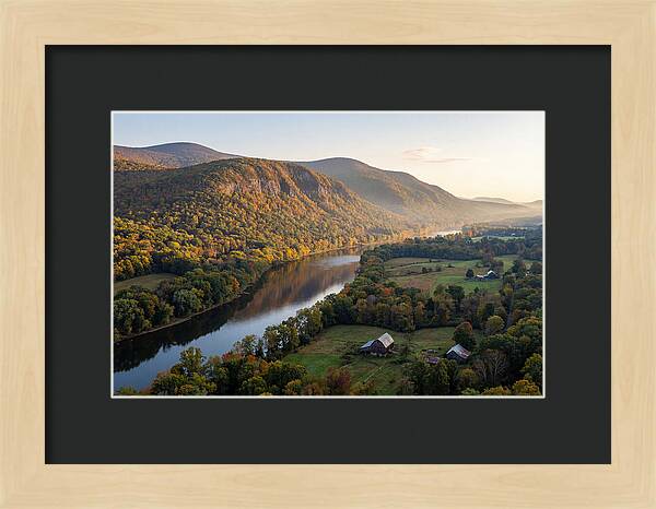 Catskill Mountains Serenity