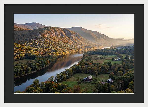 Catskill Mountains Serenity