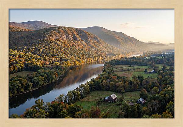 Catskill Mountains Serenity