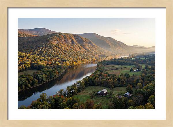 Catskill Mountains Serenity
