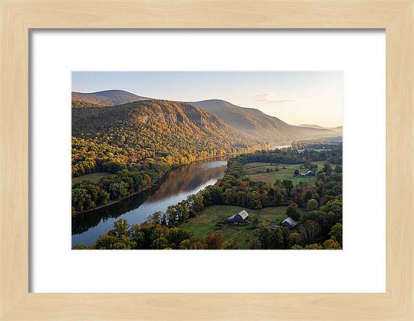 Catskill Mountains Serenity