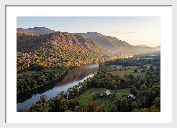 Catskill Mountains Serenity
