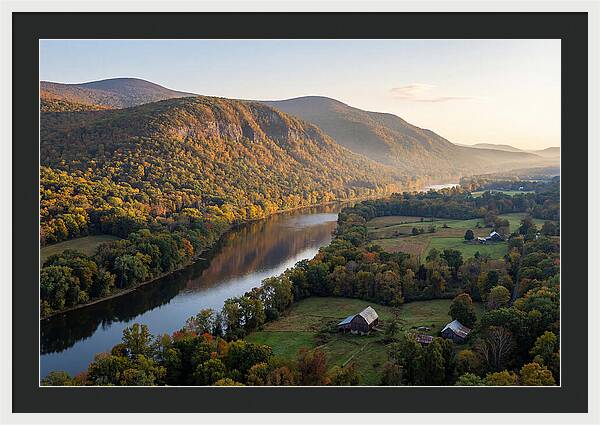 Catskill Mountains Serenity