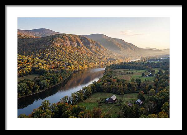 Catskill Mountains Serenity