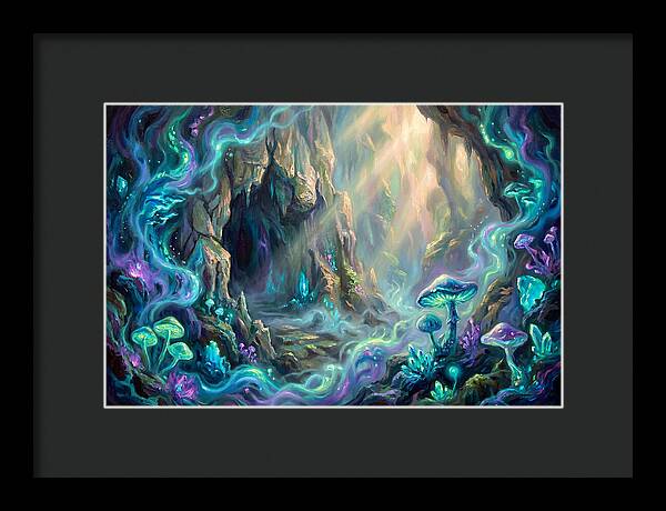 Cave Entrance