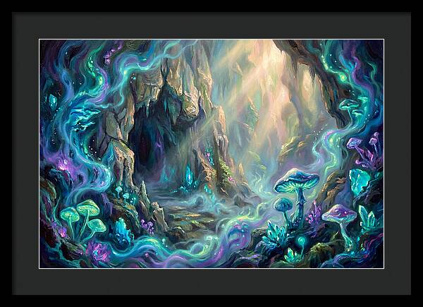 Cave Entrance