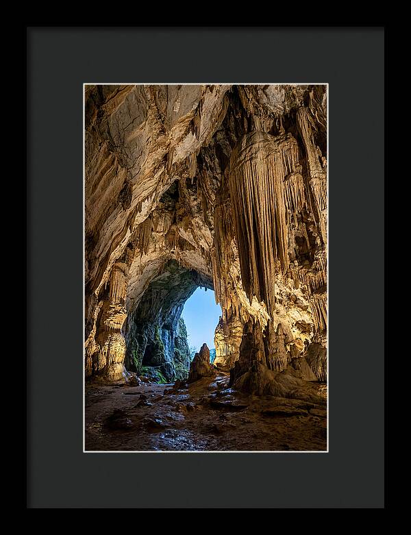 Cave Of The Mounds Majesty
