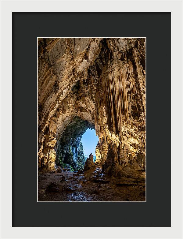 Cave Of The Mounds Majesty