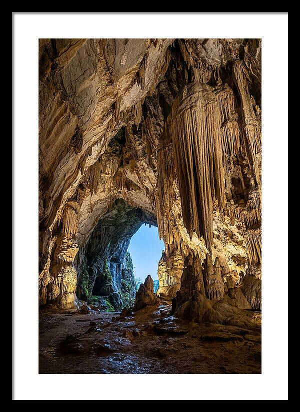 Cave Of The Mounds Majesty