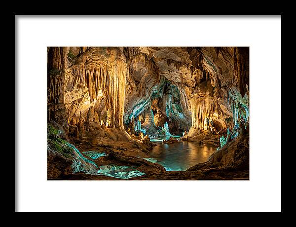 Cave Of Wonders