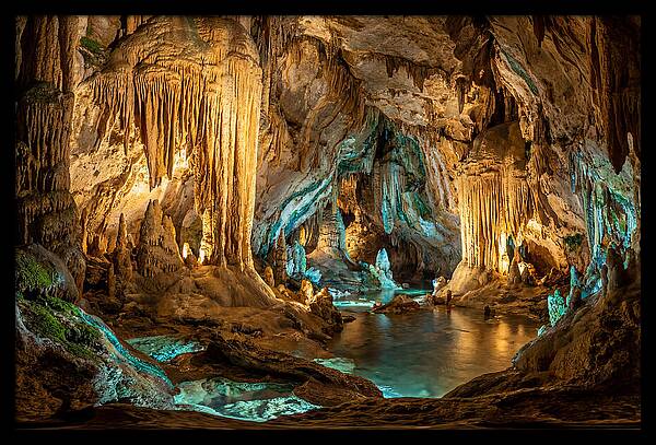 Cave Of Wonders