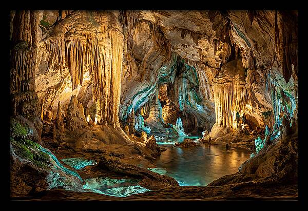 Cave Of Wonders