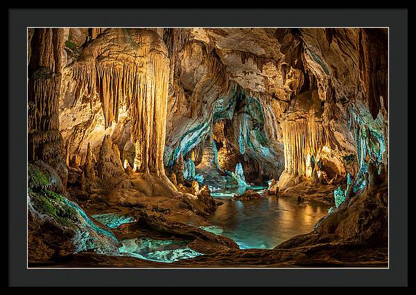 Cave Of Wonders