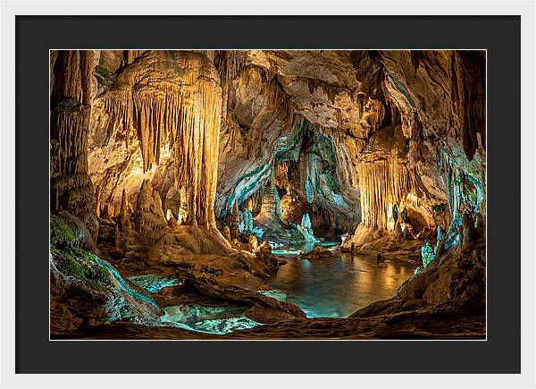 Cave Of Wonders