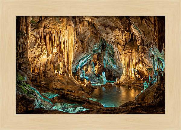 Cave Of Wonders