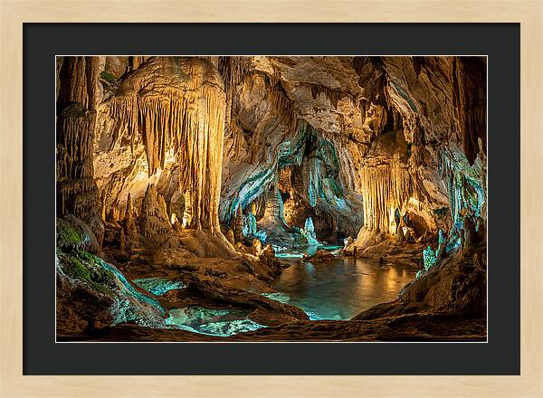 Cave Of Wonders